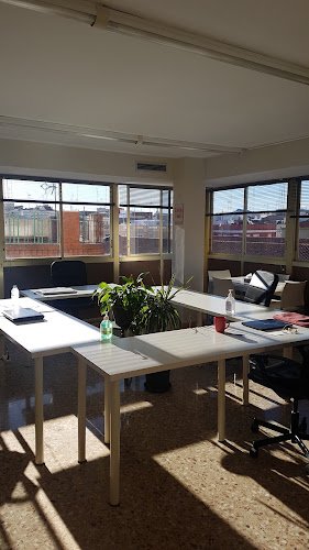 Espai28 CoworkingSagunto coworking space in Port de Sagunt, Spain 1