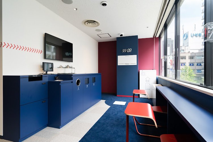 ワークスタイリングSOLO 所沢 coworking space in Tokorozawa, Japan 1