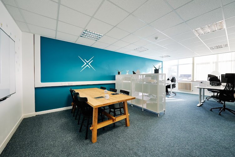 Witney Business & Innovation Centre - Office Space coworking space in Witney, United Kingdom of Great Britain and Northern Ireland 1