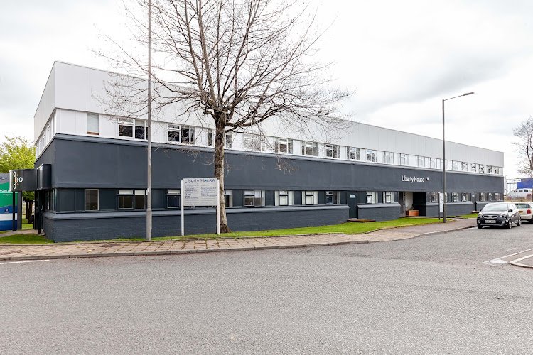 Liberty House coworking space in Dunfermline, United Kingdom of Great Britain and Northern Ireland 1