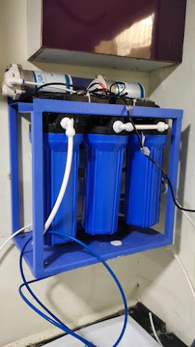 Devi Infratech Solutions - Water Purifier Service and Sales coworking space in Bengaluru, India 1