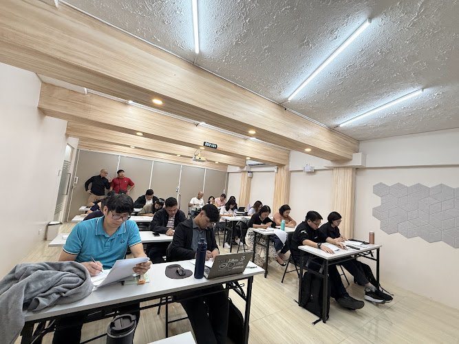 Legendary Campus Coworking Space coworking space in Marikina City, Philippines 1