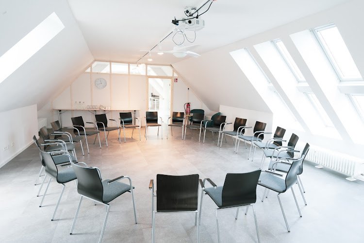 Freiraum Lüneburg coworking space in Lüneburg, Germany 1