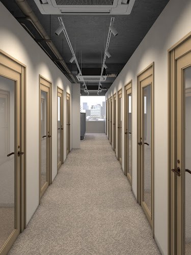 SoloTime 登戸 coworking space in Kawasaki, Japan 1