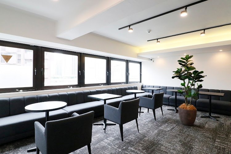 THE HUB 高輪 nex Inc. coworking space in Minato City, Japan 1