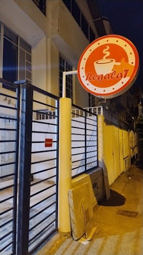 Regalat Café, coworking y Tienda Multimarcas coworking space in Cali, Colombia 1