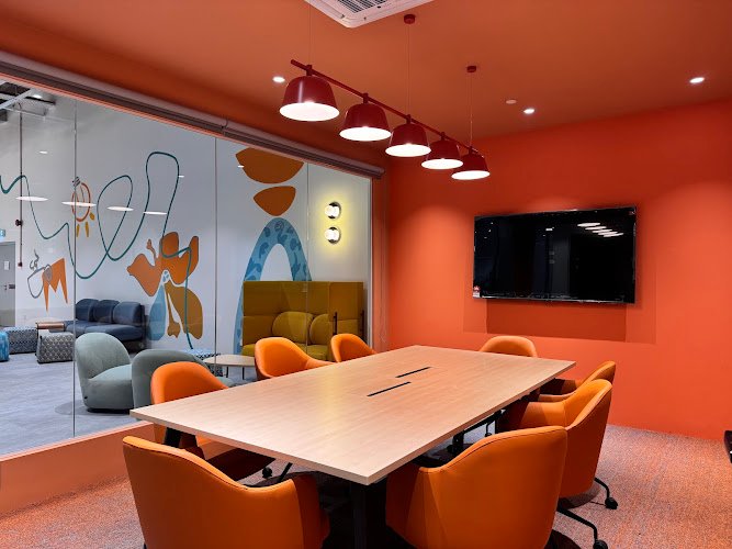 Co-labs Coworking KL Sentral coworking space in Kuala Lumpur, Malaysia 1