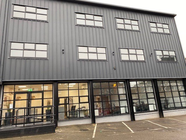 Havelock Hub Serviced Offices coworking space in Harrow, United Kingdom of Great Britain and Northern Ireland 1