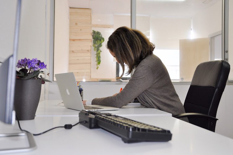 Coworking Urduliz coworking space in Urduliz, Spain 1