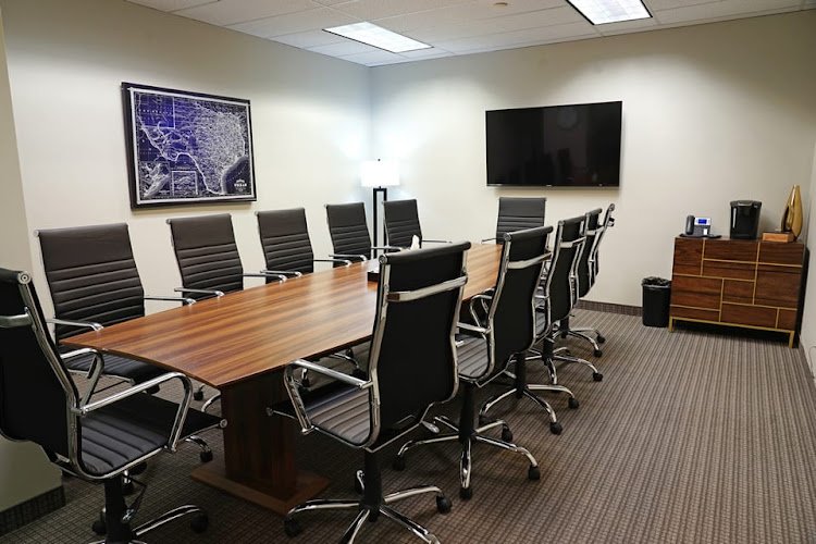 ExecutiveWorkspace Dallas Office Space - Uptown Dallas coworking space in Dallas, United States of America 1