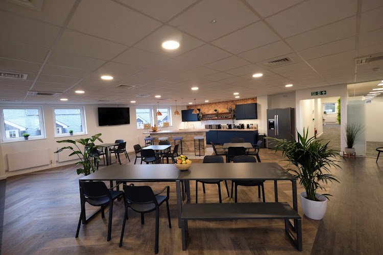 Hornbeam House coworking space in East Molesey, United Kingdom of Great Britain and Northern Ireland 1