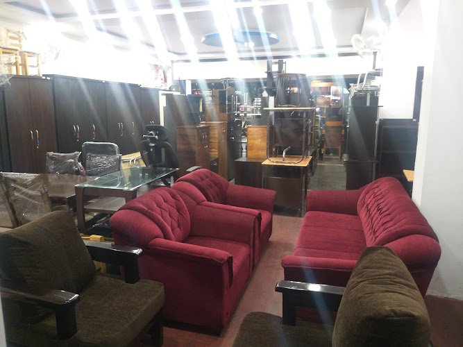 URBAN SPACE coworking space in Bengaluru, India 1