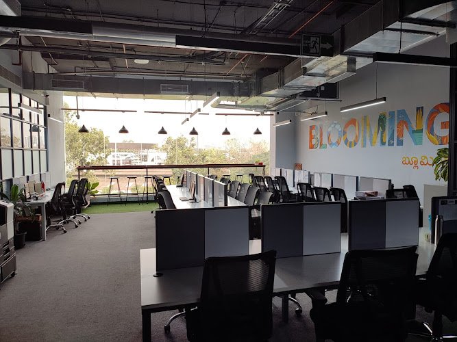 Blooming Co-Working Spaces coworking space in Bengaluru, India 1