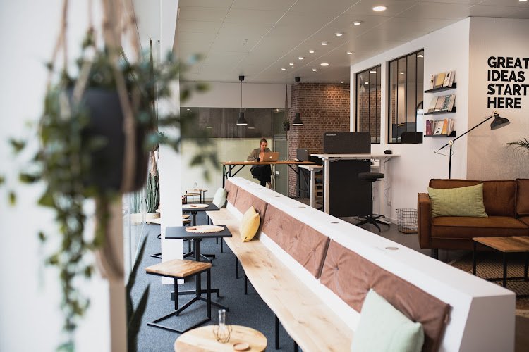 KreativQuartier - Coworking & Meeting-Space coworking space in Volkach, Germany 1
