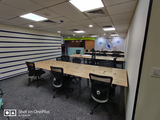 Obeya Spruce coworking space in Bengaluru, India 1