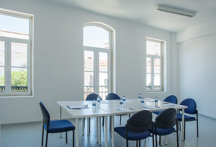 CENTRO - Work & Event Space coworking space in Lagos, Portugal 1