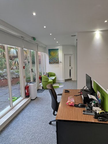 Hawkesyard Hall coworking space in Rugeley, United Kingdom of Great Britain and Northern Ireland 1