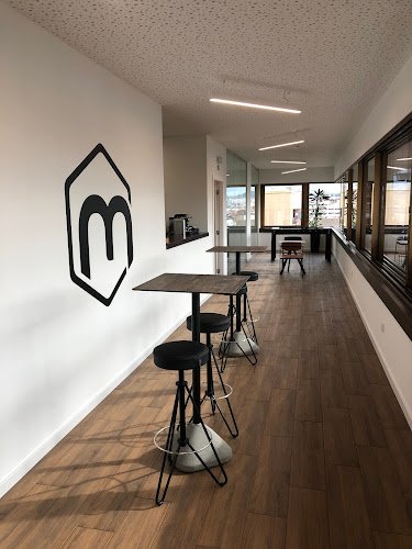 Fluxo Coworking coworking space in Coimbra, Portugal 1