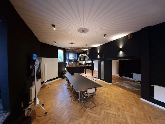 Studio Hollerstraße coworking space in Bremen, Germany 1