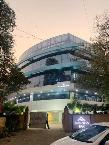 Empress Business Bay coworking space in Mumbai, India 1