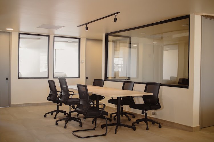 Parker Coworking - GILT coworking space in Tijuana, Mexico 1