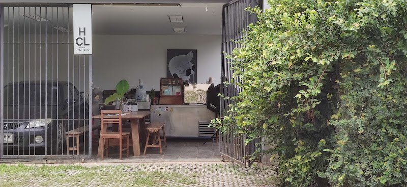 HCL : Hidden Collage Lab coworking space in Mueang Chiang Mai District, Thailand 1