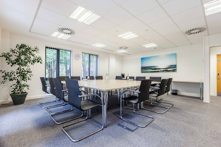 Riverbridge House Business Centre coworking space in Leatherhead, United Kingdom of Great Britain and Northern Ireland 1