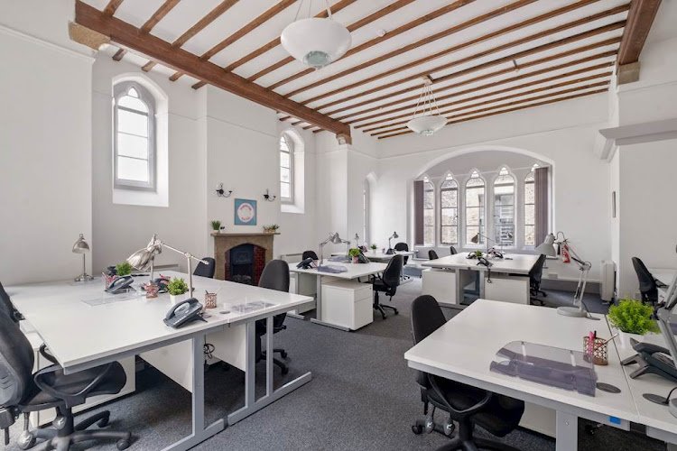 Citibase Brighton coworking space in Brighton, United Kingdom of Great Britain and Northern Ireland 1