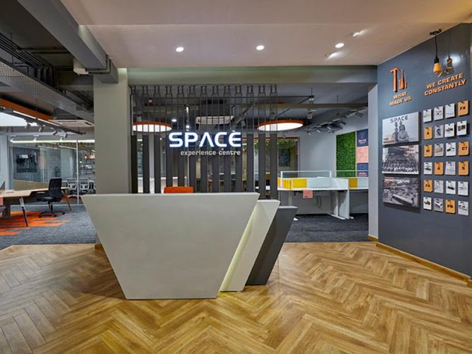 SPACE Management Systems India Pvt Ltd - Experience Center coworking space in Bengaluru, India 1