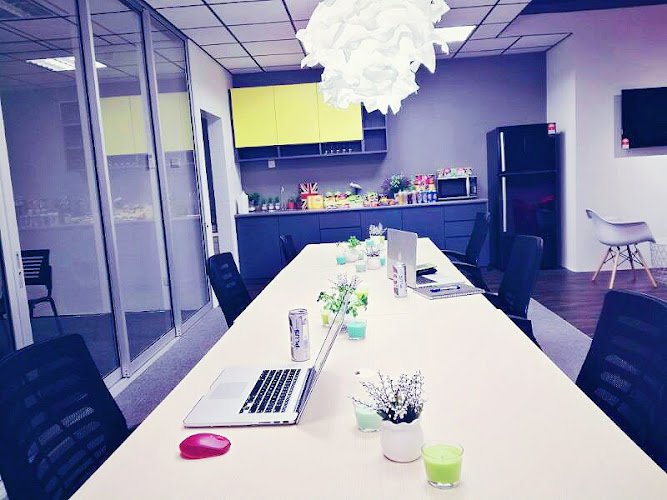 DreamSpace Shared Office coworking space in Johor Bahru, Malaysia 1