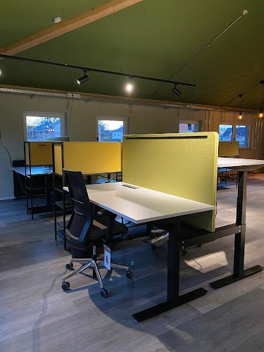 Oskar9 - Coworking coworking space in Berg, Germany 1