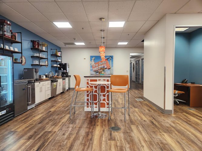 Office Evolution coworking space in Lakewood, United States of America 1