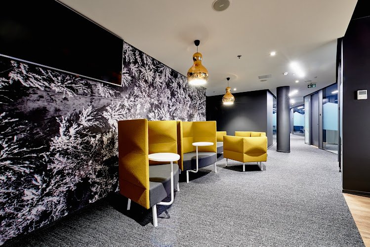 Workland Hobujaama coworking space in Tallinn, Estonia 1