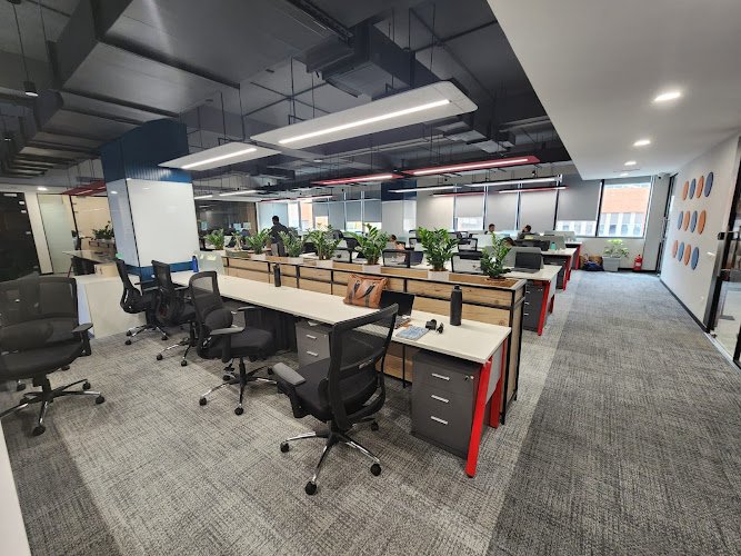 The Work Address - Teresa coworking space in Bengaluru, India 1