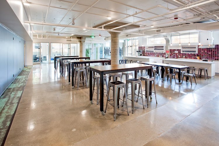 Enterprise Coworking RiNo coworking space in Denver, United States of America 1