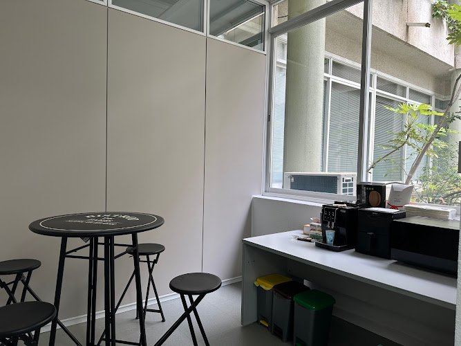 Arena Coworking coworking space in Tres Cantos, Spain 1
