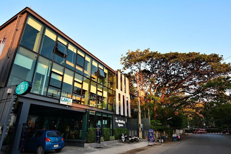 Lana Beds & Spaces Chiang Mai (ลานา เบ็ดส์ แอนด์ สเปซ) coworking space in Mueang Chiang Mai District, Thailand 1