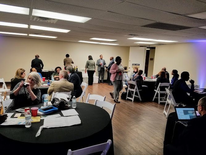 DFW GlobalCoWork coworking space in Dallas, United States of America 1