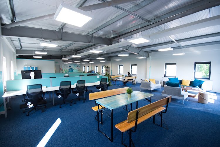 The Lighthouse coworking space in North Berwick, United Kingdom of Great Britain and Northern Ireland 1