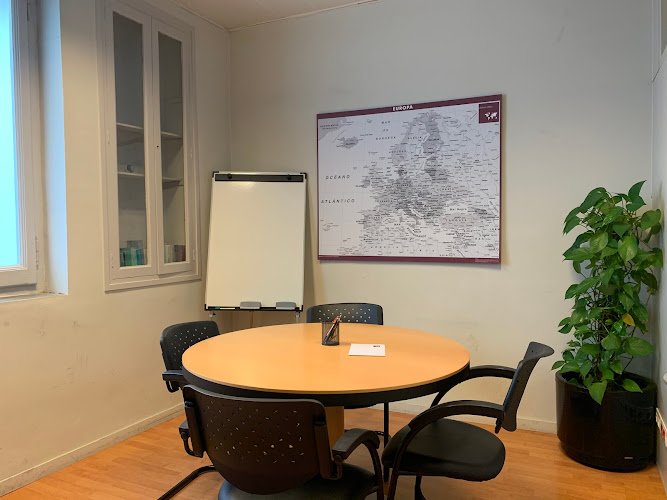 Global Office Outsourcing S L coworking space in Manresa, Spain 1