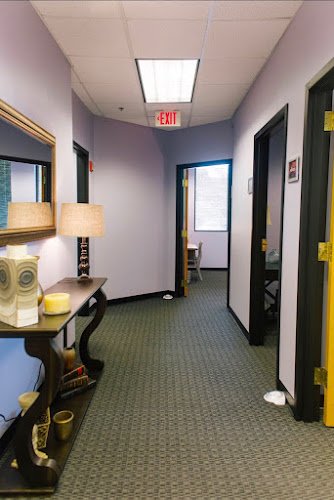 The Atelier, Inc. coworking space in Nashville, United States of America 1