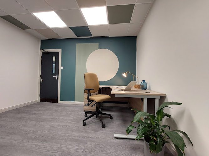 Point of Difference - Bicester Innovation Centre coworking space in Bicester, United Kingdom of Great Britain and Northern Ireland 1