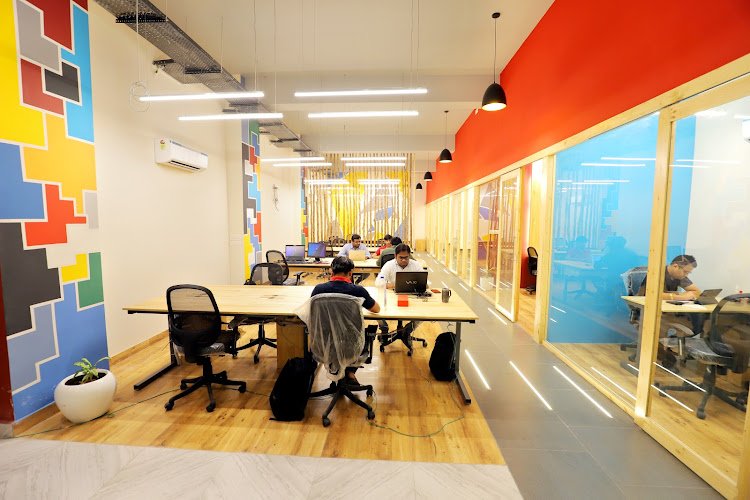 Covork - Coworking in Paschim Vihar coworking space in New Delhi, Delhi, India 1