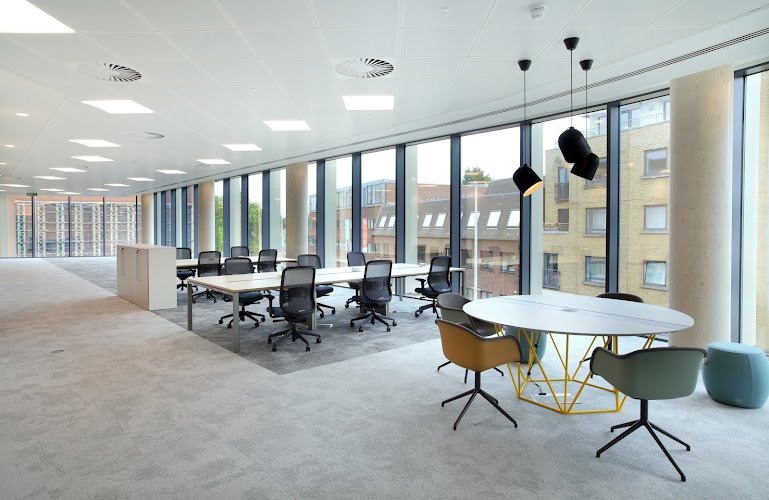 Space, Woking coworking space in Woking, United Kingdom of Great Britain and Northern Ireland 1