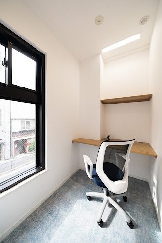CITY CREATION門前仲町レンタルオフィス coworking space in Koto City, Japan 1