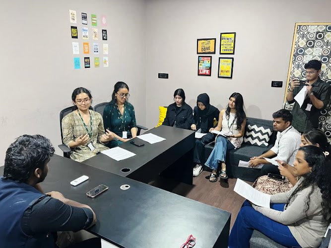 Matrix Escape Rooms Bangalore coworking space in Bengaluru, India 1