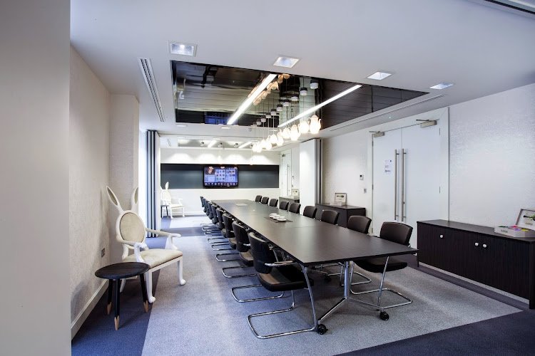 Office Space in Town Waterloo coworking space in London, United Kingdom of Great Britain and Northern Ireland 1