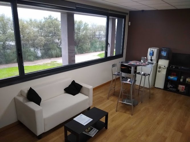 Coworking Navia coworking space in Vigo, Spain 1