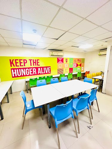 MyBranch Services Pvt. Ltd. coworking space in Pune, India 1
