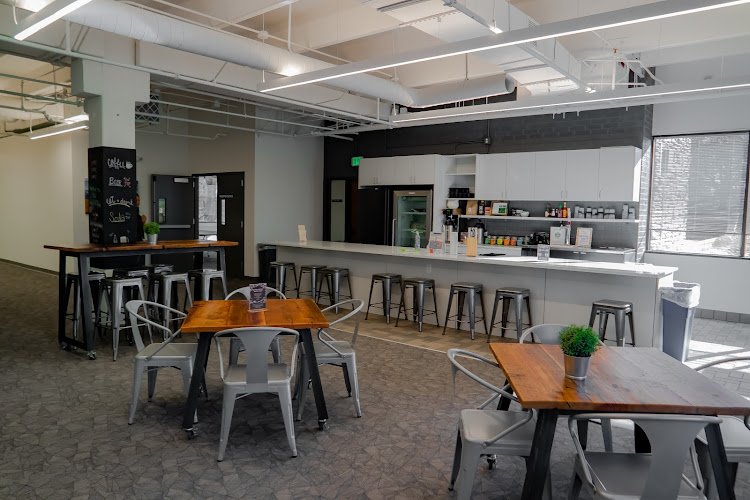 Enterprise Coworking Greenwood Village coworking space in Greenwood Village, United States of America 1
